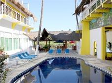 Paraiso de Playa Azul