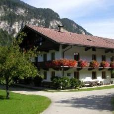 Bauernhof Am Windhaghof