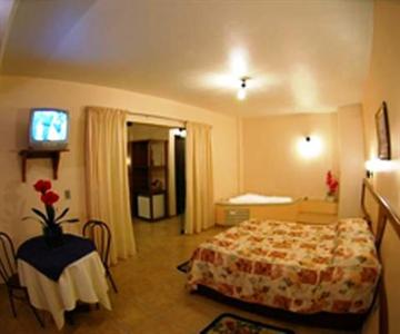 De Rose Palace Hotel Torres