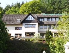 Haus NHotel Haus Niggemann