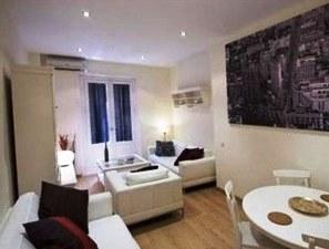Apartamentos MV Plaza Mayor Madrid