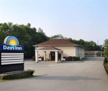 Days Inn Donegal