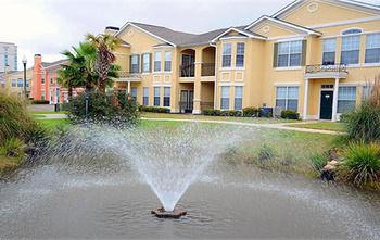 Villas at Legacy Luxury Condos