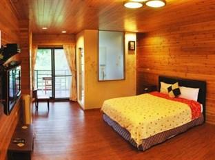 Walk Cloud Bed and Breakfast