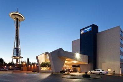 Best Western Plus Executive Inn