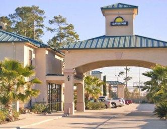 Days Inn & Suites Houston Huffman