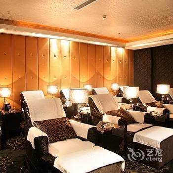 West Lake Hillview International Hotel