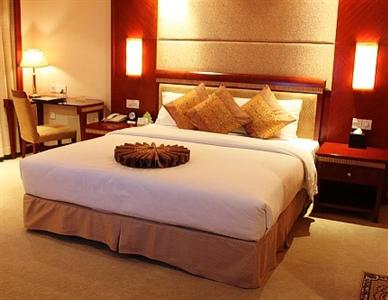 Xiong Bao Hotel