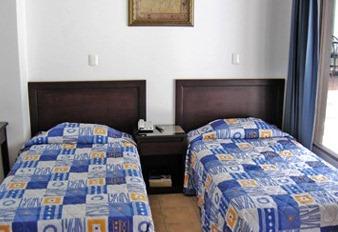 Hotel Colonial San Jose