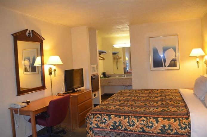 Travel Inn Kingsport