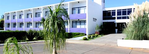 Sia Park Executive Hotel