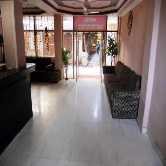 Hotel Sunrise Katra