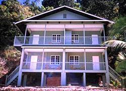 Rawa Safaris Resort
