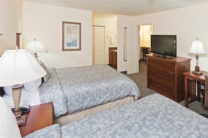 Staybridge Suites Wichita