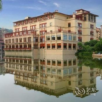 Agile Hotel Guangzhou
