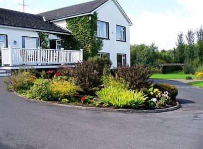 The Waterfront House Country Home B&B Oughterard