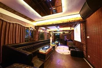 Chanlongxia Lake View Hotel