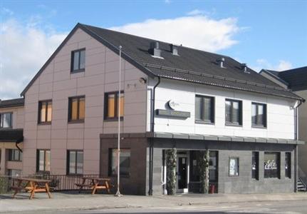 Kristiansund Hotel