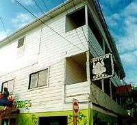 Martha's Hotel