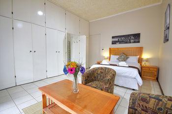 Eagles Nest Guesthouse
