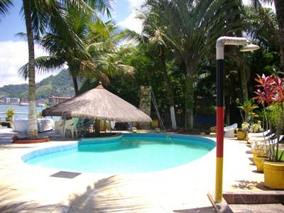 Pousada do Alemao Angra dos Reis