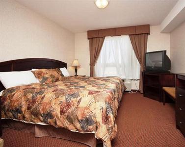 Peavine Inn & Suites