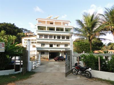 Hotel Cantinho das Flores