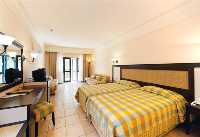 Melas Holiday Village