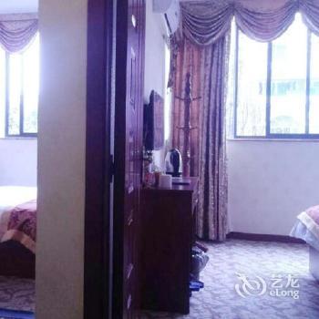 Chongqing Bai Qian Business Hotel