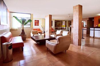 Hotel Mary Cucuta