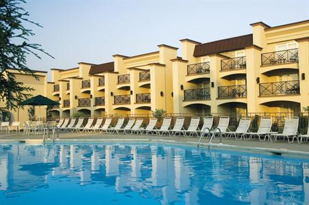 BEST WESTERN PREMIER Eden Resort & Suites