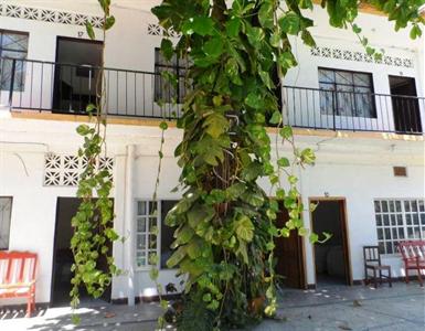 Hotel Posada San Jose