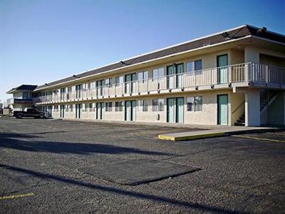 Motel 6 Goodland