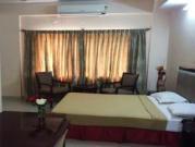 Oriental Suite BTM Layout
