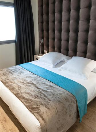 Angla Luxury Apartments - Rambla De Catalunya - Placa Catalunya
