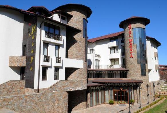 Hotel Maraya