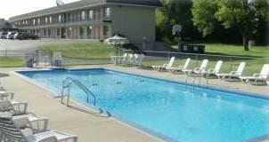 Budget Host Diplomat Motel