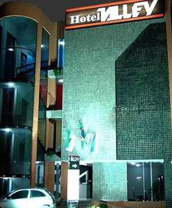 Hotel Valley Mossoro
