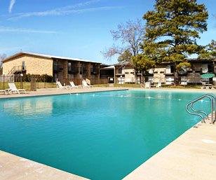 Super 8 Motel Alexandria Louisiana