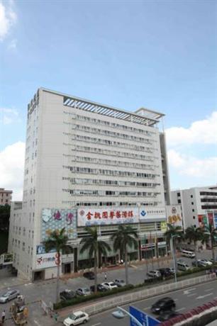 King Home Hotel Shenzhen