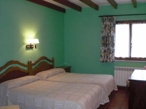Hotel Casa Pancho Llanes