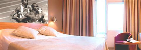 Inntel Hotels Resort Zutphen