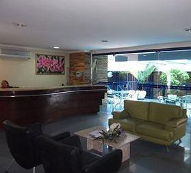 Hotel Flat Everest