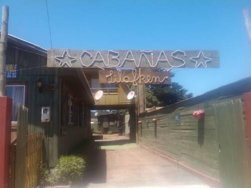 Cabanas Lilafken