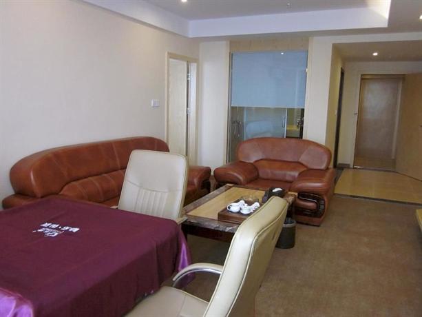Guangzhihua Hotel