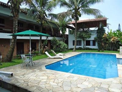 Hotel Pousada Mari