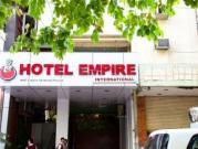 Hotel Empire International