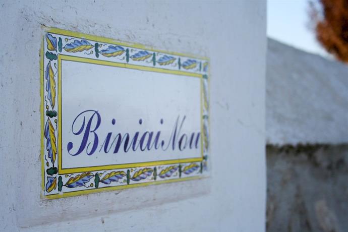 Agroturismo Biniai Nou