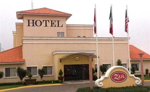 Zar San Luis Potosi