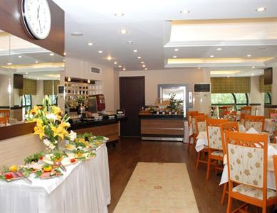 Hotel Marla Izmir